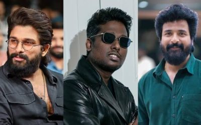 అల్లు అర్జున్- అట్లీ సినిమా ముహూర్తం తేదీ ఫిక్స్‌!
