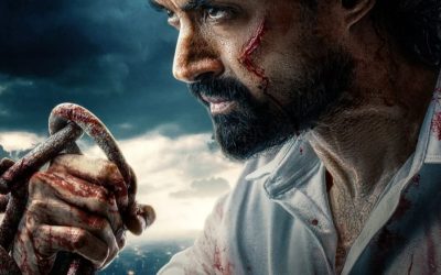 ‘అర్జున్ సన్నాఫ్ వైజయంతి’ నుంచి పవర్ఫుల్ టీజర్
