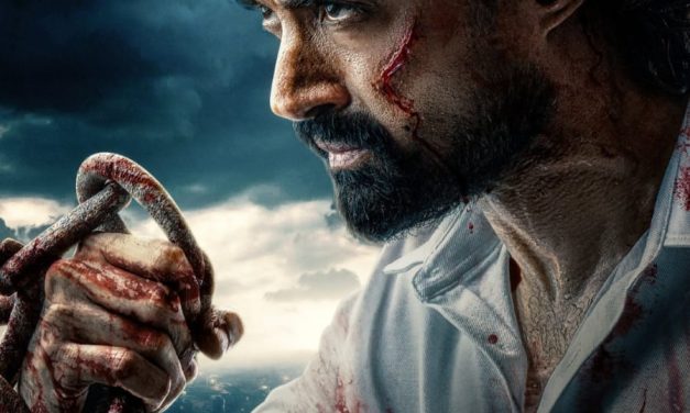 ‘అర్జున్ సన్నాఫ్ వైజయంతి’ నుంచి పవర్‌ఫుల్‌ టీజర్