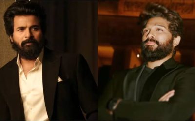 బన్నీ ౼ అట్లీ మూవీలో కోలీవుడ్‌ స్టార్ హీరో !