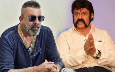 ‘అఖండ-2’: మంచుకొండల్లో భీకర ఫైట్.. సినీ హిస్టరీలో తొలిసారి!