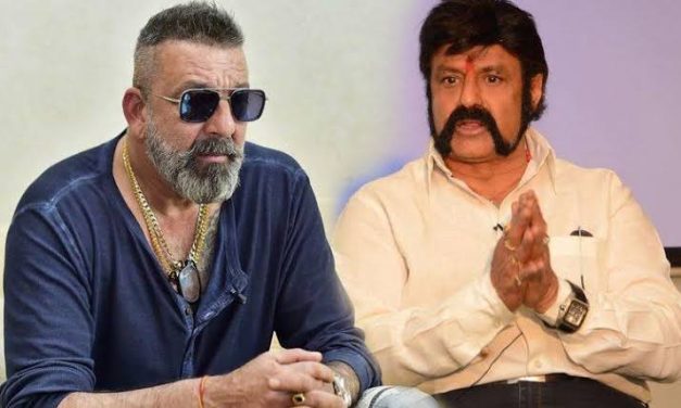 ‘అఖండ-2’: మంచుకొండల్లో భీకర ఫైట్.. సినీ హిస్ట‌రీలో తొలిసారి!