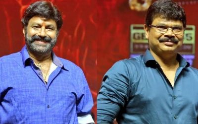 హిమాలయాల నుంచి కర్నూలుకి.. ‘అఖండ 2’