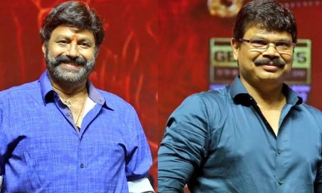 హిమాలయాల నుంచి కర్నూలుకి.. ‘అఖండ 2’