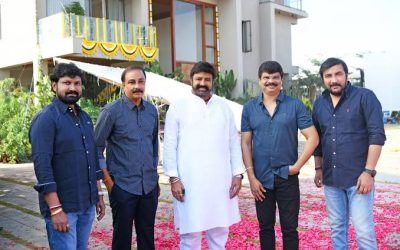 ‘అఖండ-2’ సినిమాలో అదే హైలైట్ కానుందట.!
