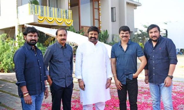 ‘అఖండ-2’ సినిమాలో అదే హైలైట్ కానుందట.!