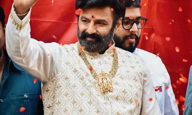 సెప్టెంబర్ సెంటిమెంట్‌తో బాలయ్య.. ఇక రికార్డులన్నీ అవుట్‌