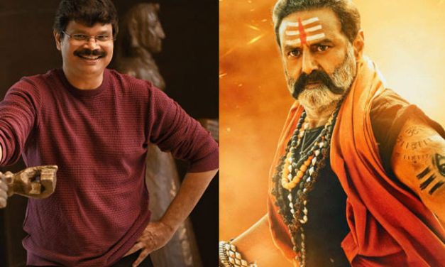 ‘అఖండ-2’: హిమాలయాల్లో బాలయ్య.. బోయపాటి మాస్టర్ ప్లాన్