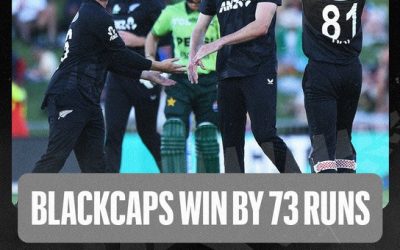 మొదటి వన్ డే లో నూ ఓడిన పాకిస్థాన్