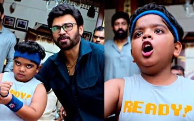 ‘బుల్లిరాజు’ క్రేజ్.. ఒక్క రోజుకి అంత రెమ్యునరేషనా?