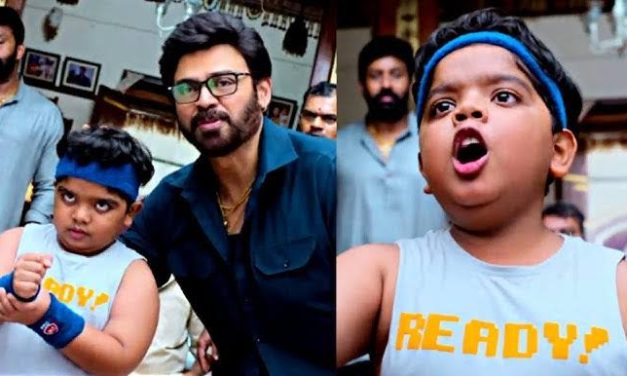 ‘బుల్లిరాజు’ క్రేజ్.. ఒక్క రోజుకి అంత రెమ్యునరేషనా?