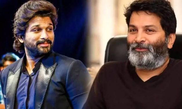 అప్పటి వరకూ ఆగాల్సిందే.. త్రివిక్రమ్‌కు బన్నీ కండీషన్