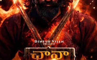 ‘ఛావా’ తెలుగు ట్రైలర్ రిలీజ్ డేట్, టైమ్ ఫిక్స్