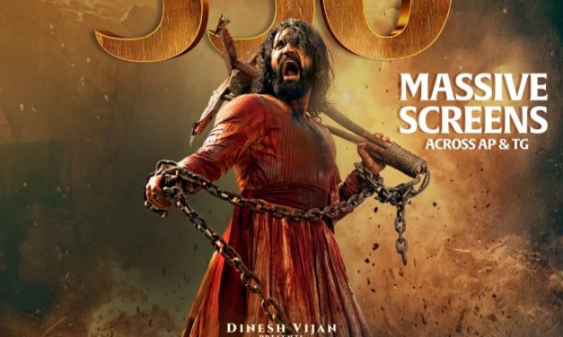 ‘ఛావా’ రిలీజ్ ముందు భారీ షాక్. విక్కీ కౌశల్ స్పెషల్ మెసేజ్!