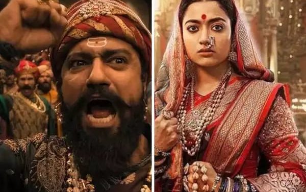 ‘ఛావా’ ఓటీటీ డేట్‌ ఫిక్స్‌.. తెలుగులో కలెక్షన్స్ ఎంతంటే.?