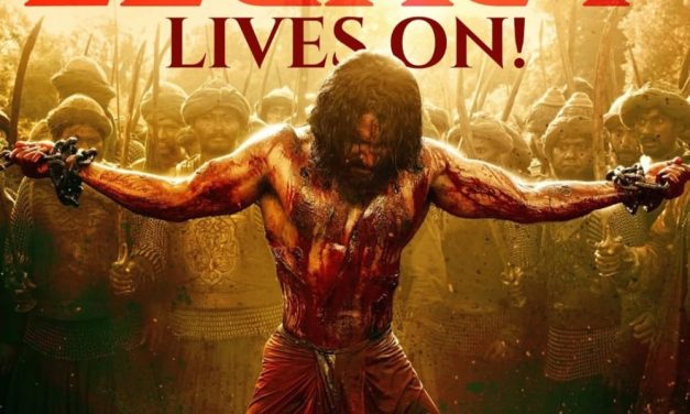 ‘ఛావా’ సృష్టించిన టాప్-5 సెన్సేషనల్ రికార్డులివే!