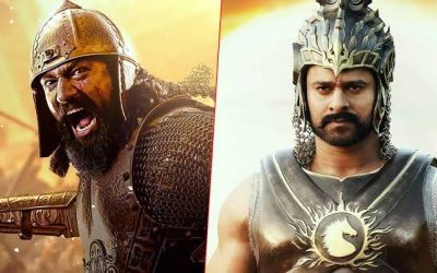 ‘బాహుబలి-2’ రికార్డ్‌ను బద్దలుకొట్టిన ‘ఛావా’