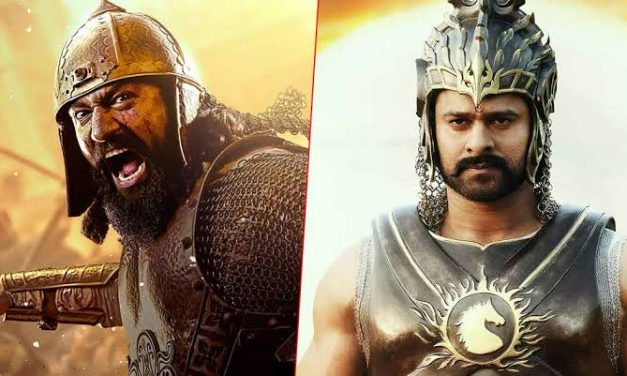 ‘బాహుబలి-2’ రికార్డ్‌ను బద్దలుకొట్టిన ‘ఛావా’