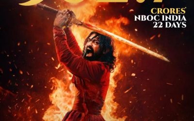 రూ. 500 కోట్ల క్లబ్‌లోకి ‘ఛావా’.. ఓటీటీ రిలీజ్‌ డేట్‌ ఫిక్స్‌
