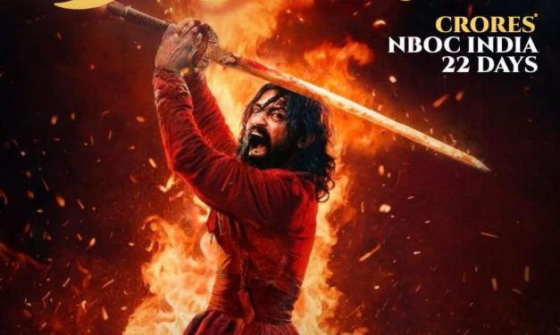 రూ. 500 కోట్ల క్లబ్‌లోకి ‘ఛావా’.. ఓటీటీ రిలీజ్‌ డేట్‌ ఫిక్స్‌