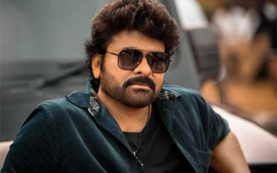 ఫ్యాన్ మీట్ కు డబ్బు వసూలు చేయడం పై మెగాస్టార్ ఆగ్రహం