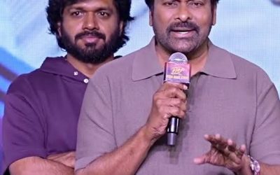 చిరు – అనిల్ మూవీ షూటింగ్‌ ఎప్పుడంటే.?