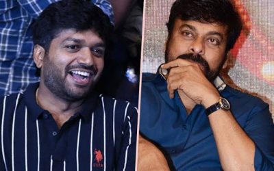 చిరు – అనిల్ మూవీకి మూహూర్తం ఫిక్స్