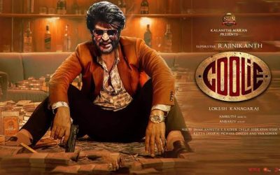 రజినీకాంత్ బిగ్గెస్ట్ ఓటీటీ డీల్.. భారీ ధరకు ‘కూలీ’ రైట్స్