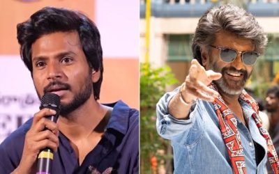 రజనీ ‘కూలీ’ .. రూ. 1000 కోట్లు పక్కా అంటున్న సందీప్ కిషన్