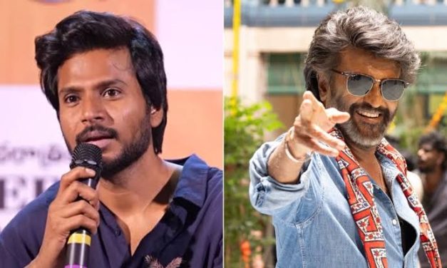 రజనీ ‘కూలీ’ .. రూ. 1000 కోట్లు పక్కా అంటున్న సందీప్ కిషన్
