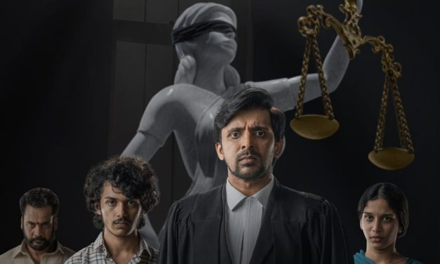 5వ రోజు ‘కోర్ట్’ ఊచ‌కోత‌.. క‌లెక్షన్ల ప్ర‌వాహం ఆగ‌డం లేదుగా.!