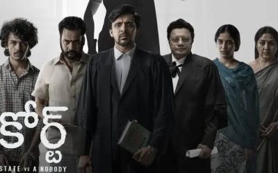 ‘కోర్ట్’ కలెక్షన్ల విధ్వంసం.. 8వ రోజు తగ్గేదేలే!