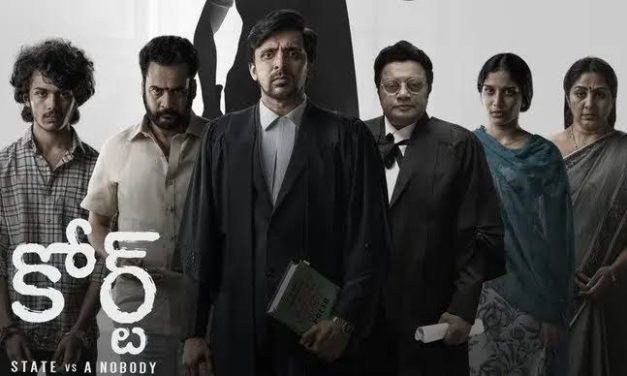 ‘కోర్ట్’ కలెక్షన్ల విధ్వంసం.. 8వ రోజు తగ్గేదేలే!