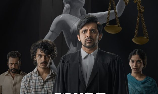 కోట్లు కొల్లగొడుతున్న ‘కోర్ట్’.. 10 డేస్ కలెక్షన్స్ లెక్కలివే!