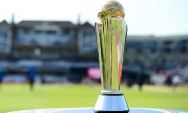 C ట్రోఫీ : టీం ఇండియా కి దిష్టి తీసిన ముంబై ఇండియన్స్