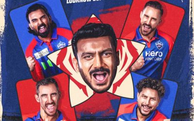 ఢిల్లీ క్యాపిటల్స్ జట్టు అంత బలంగా లేదా!