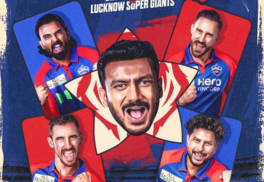 ఢిల్లీ క్యాపిటల్స్ జట్టు అంత బలంగా లేదా!