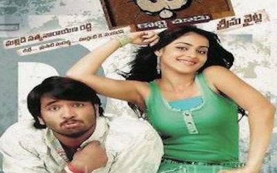 మళ్ళీ ఢీ కొట్టడానికి వస్తోన్న మంచు విష్ణు, జెనీలియా
