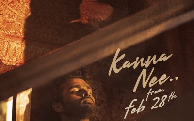 ఈ బైక్ మీదే అంటోన్న కిరణ్ అబ్బవరం