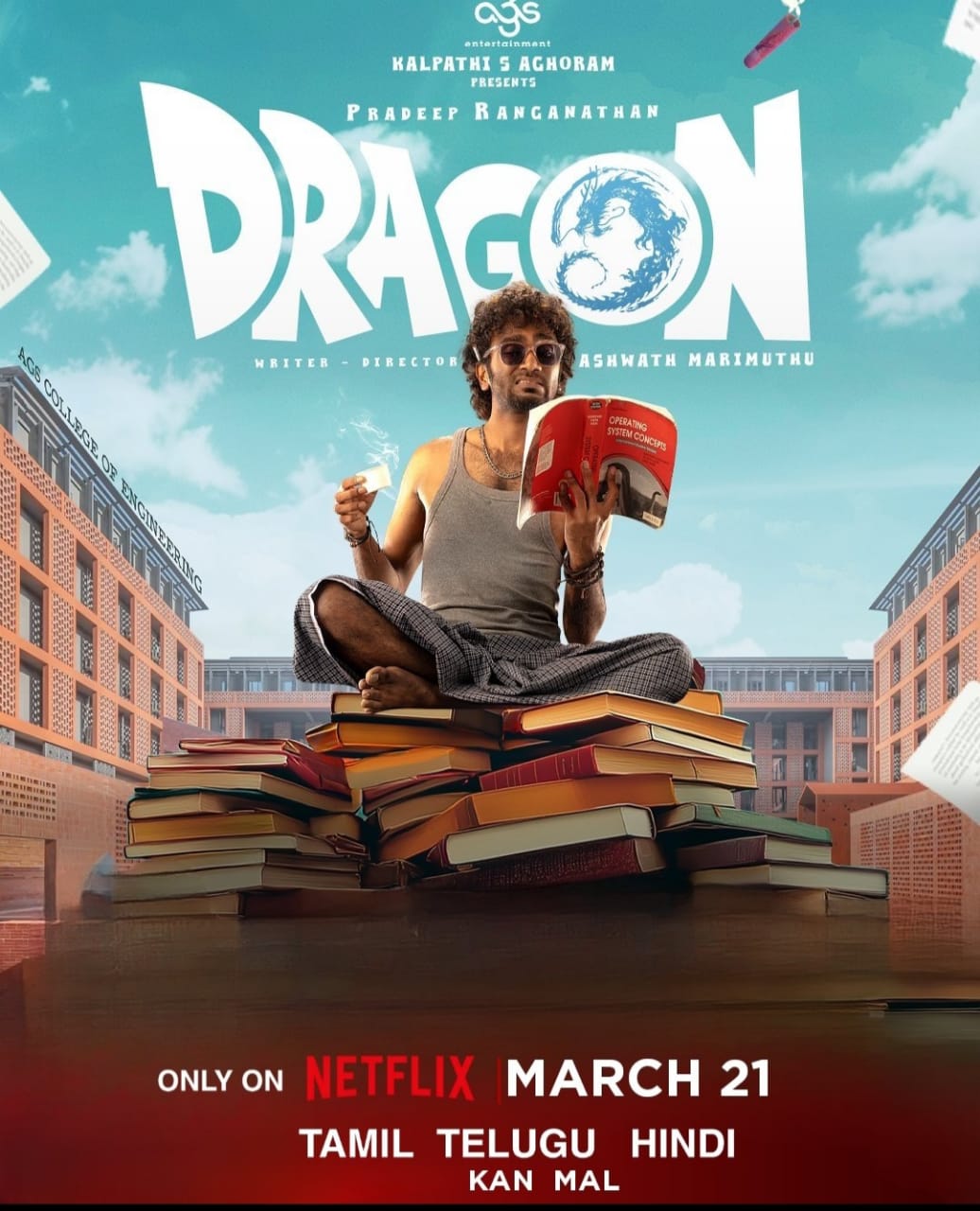 dragon