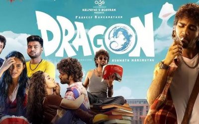 బాక్సాఫీస్ వద్ద ‘డ్రాగన్’ సునామీ.. 10 రోజుల్లో ఎన్ని కోట్లంటే?