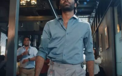 31 ఏళ్ళు, హీరోగా 2 సినిమాలు, ఆ రెండు 100 కోట్ల వసూళ్ల చిత్రాలు