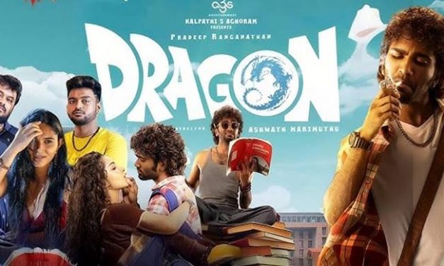 బాక్సాఫీస్ వద్ద ‘డ్రాగన్’ సునామీ.. 10 రోజుల్లో ఎన్ని కోట్లంటే?