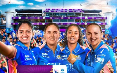 WPL ఎలిమినేటర్ మ్యాచ్ : ఫైనల్ లో ముంబై ఇండియన్స్