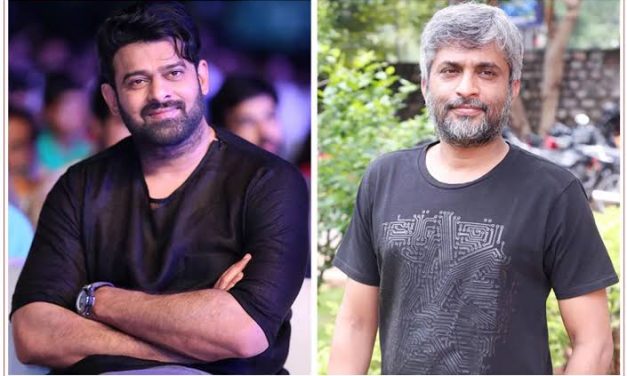 ‘ఫౌజీ’ మూవీ: ప్రభాస్‌తో పాటుగా మరో స్టార్ హీరో!