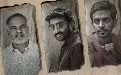 ఘాజీ’ డైరెక్టర్‌తో గోపీచంద్.. ఇండస్ట్రీని షేక్‌ చేయడం పక్కా!
