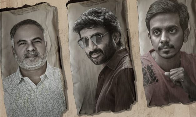 ఘాజీ’ డైరెక్టర్‌తో గోపీచంద్.. ఇండస్ట్రీని షేక్‌ చేయడం పక్కా!