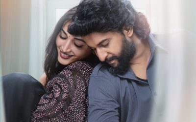 ‘ప్రేమ వెల్లువ’లో.. ‘హిట్ 3’ ఫస్ట్ సింగిల్ రిలీజ్
