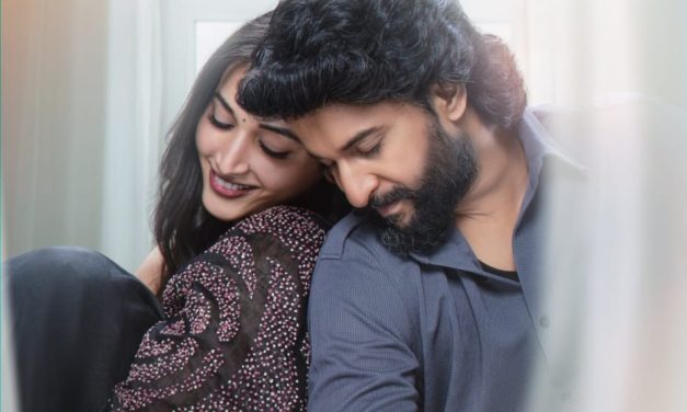 ‘ప్రేమ వెల్లువ’లో.. ‘హిట్ 3’ ఫస్ట్ సింగిల్ రిలీజ్