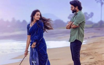 ‘హిట్ 3’: ఫస్ట్ సింగిల్ ‘ప్రేమ వెల్లువ..’ రిలీజ్ అప్పుడే!